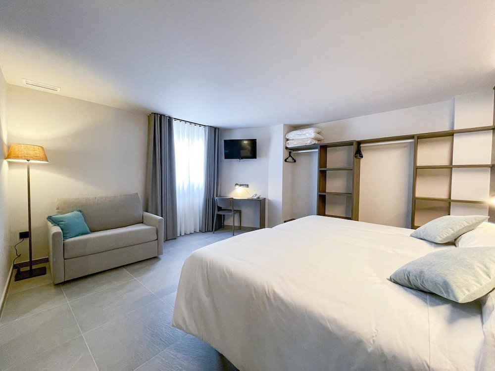 Hotel Hotel Quatre Llunes