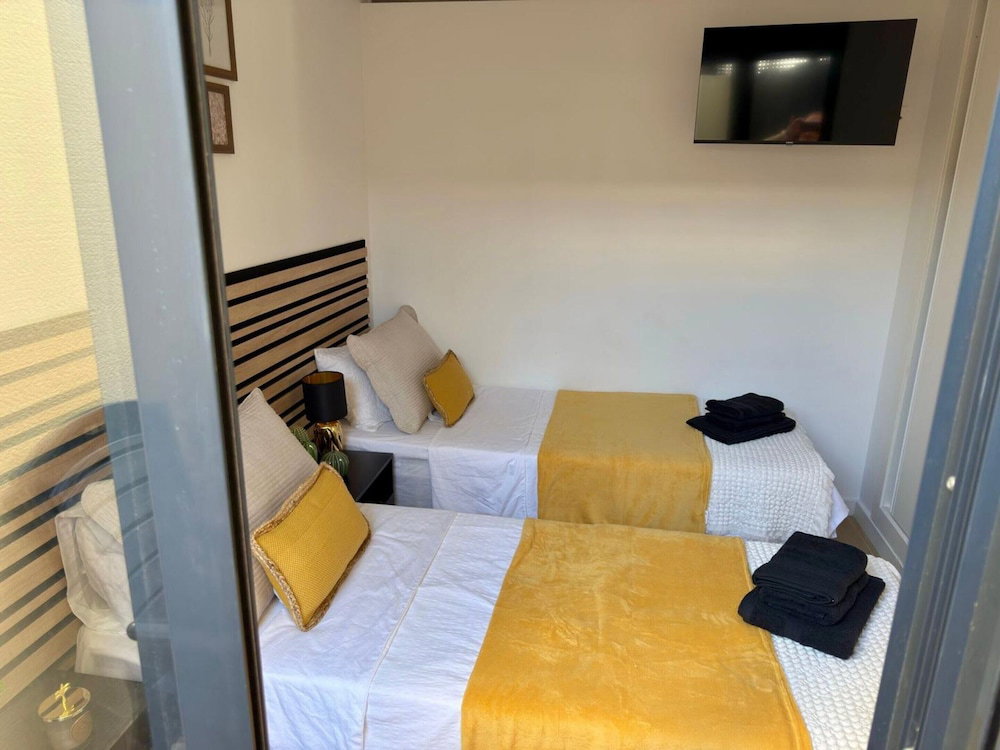 Apartment In La Zenia Near Beach
