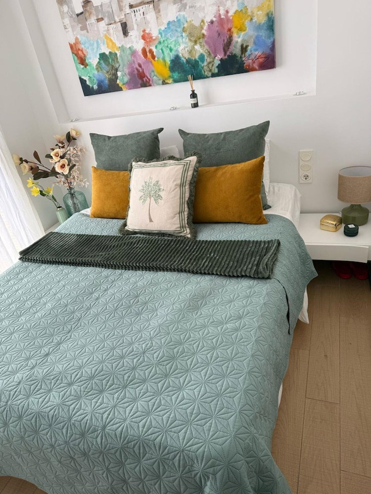 Apartment In La Zenia Near Beach