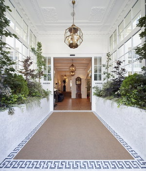 Hotel Hotel Villa Favorita - Adults Only cazare San Sebastian