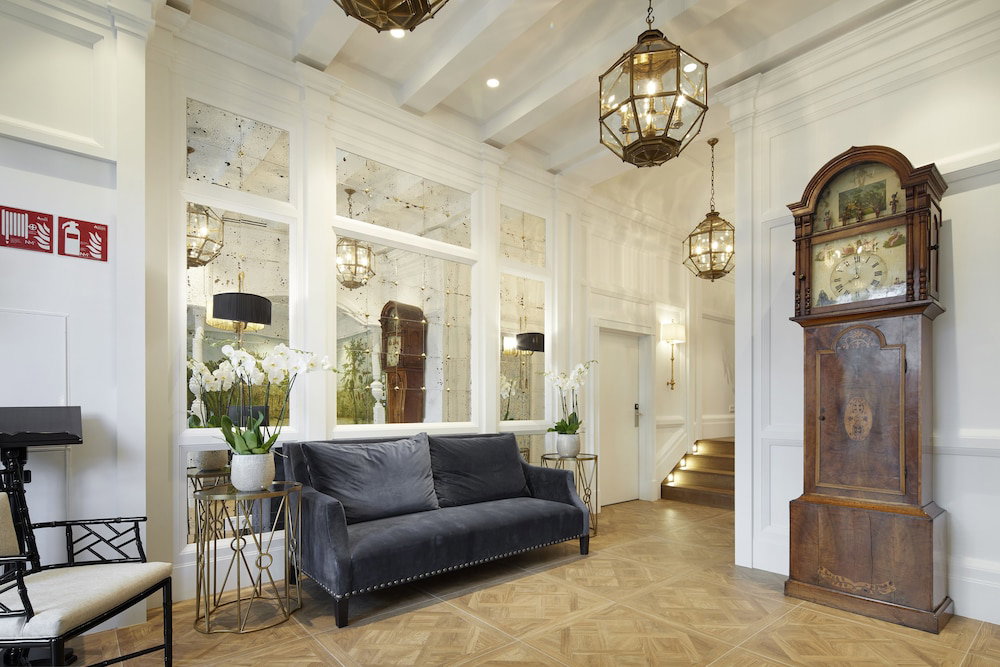 Hotel Villa Favorita - Adults Only