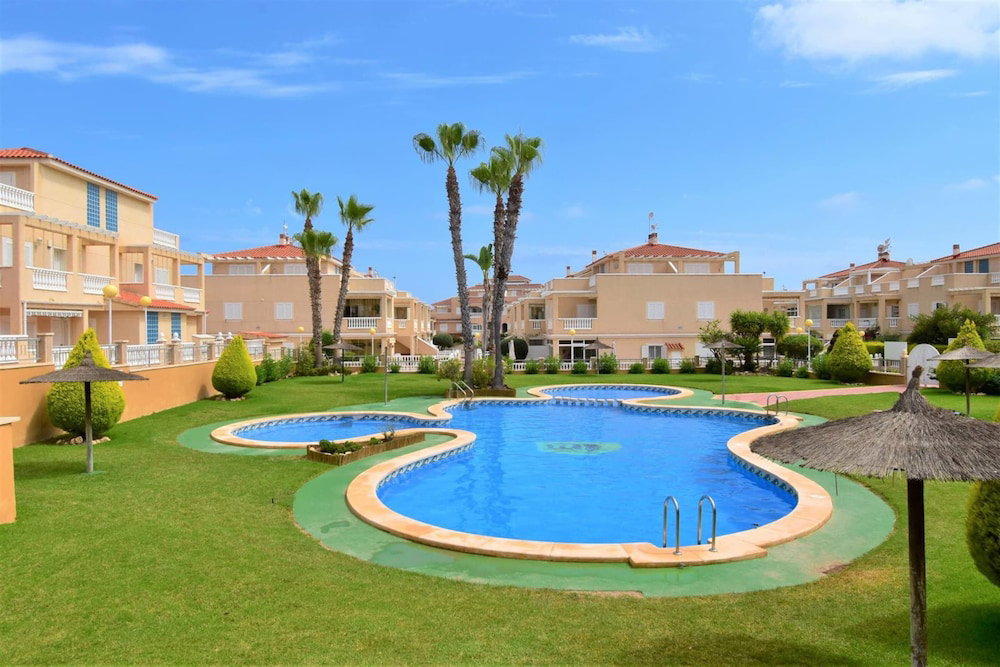 Hotel Comfortable Stay In Orihuela Costa