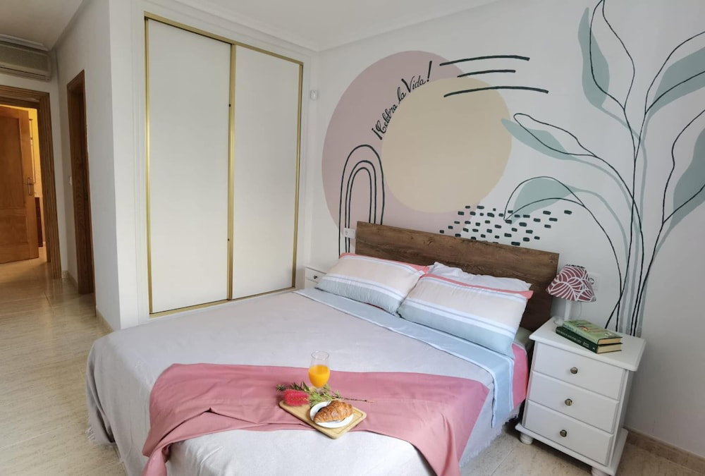 Comfortable Stay In Orihuela Costa