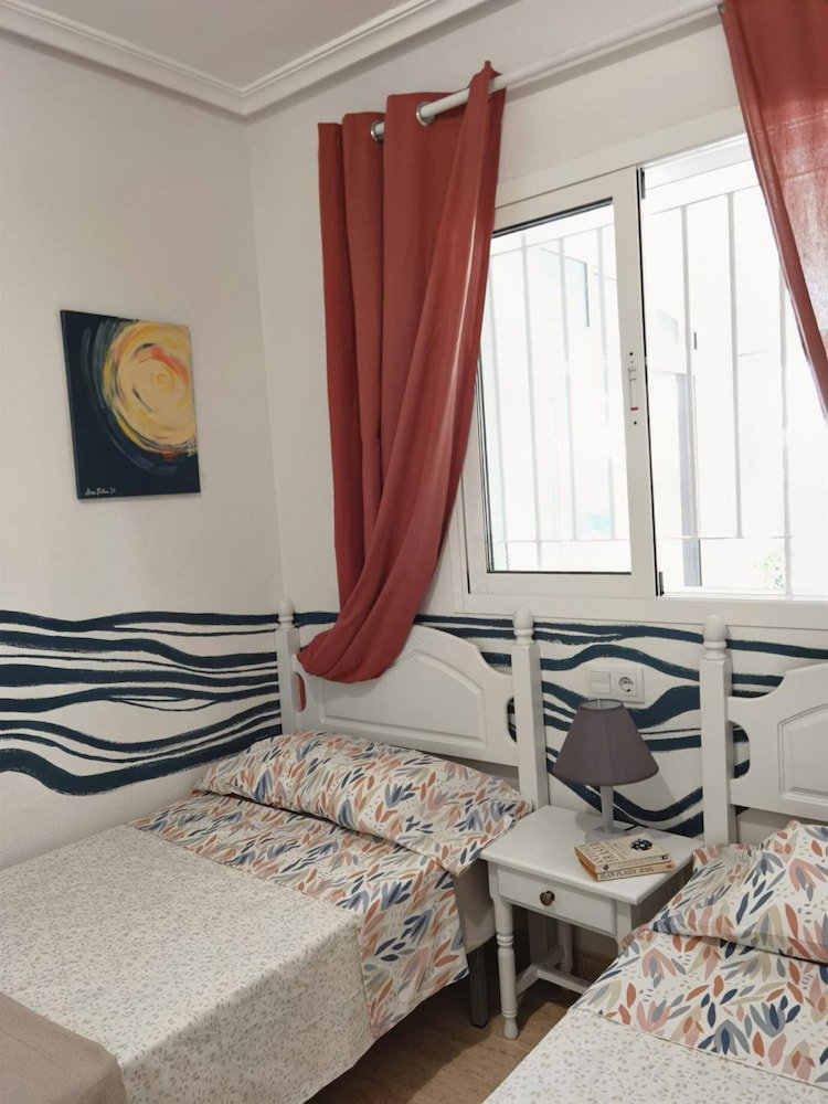 Comfortable Stay In Orihuela Costa