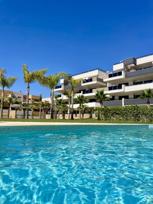 Hotel Holiday Home In Orihuela Costa cazare Torre de la Horadada