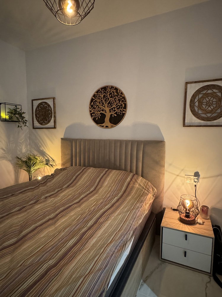 Holiday Home In Orihuela Costa
