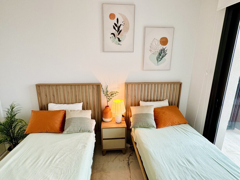 Holiday Home In Orihuela Costa