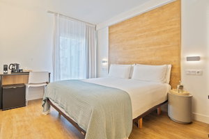Hotel Colectia Hotel Ondarreta cazare San Sebastian