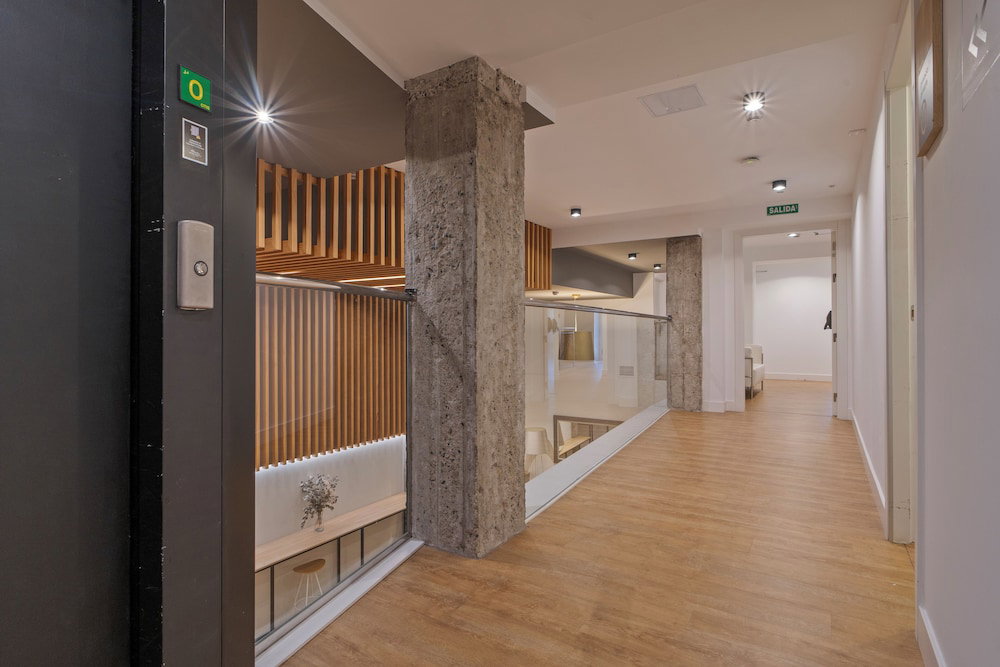Colectia Hotel Ondarreta