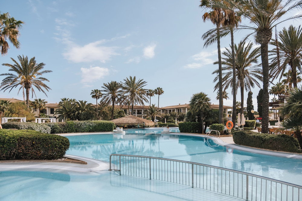 Hotel Blau Colònia Sant Jordi