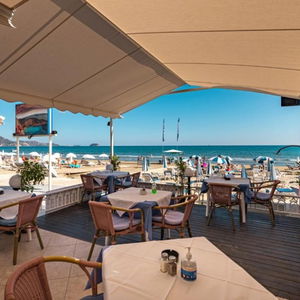 Sejur Blue Waves vacanta Laganas