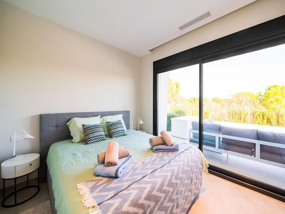 Luxury Villa Near Las Colinas