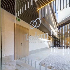 Hotel Tandem Torre De La Calahorra cazare Cordoba