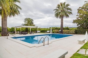 Hotel Alquería Calatrava B&B cazare Burriana