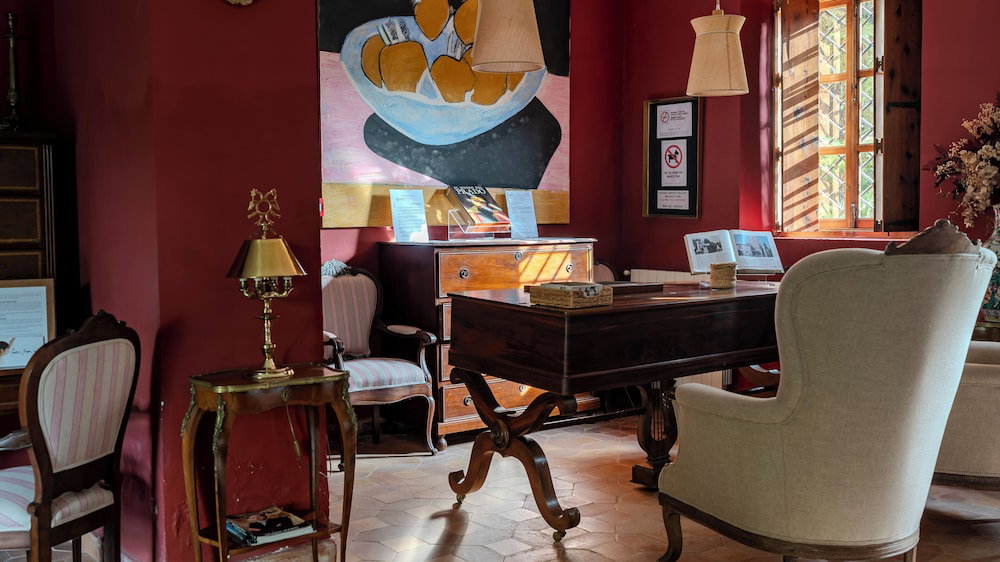 Alquería Calatrava B&B