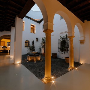 Hotel Casa Del Cardenal cazare Cordoba