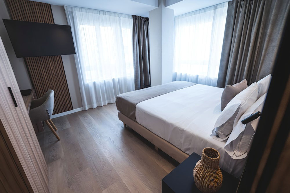 Hotel Dorma Gaudea Santa Pola