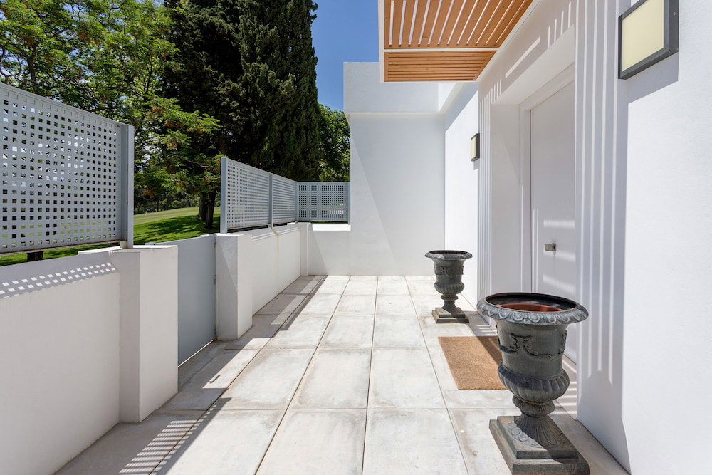 Hotel Genteel Home El Noruego