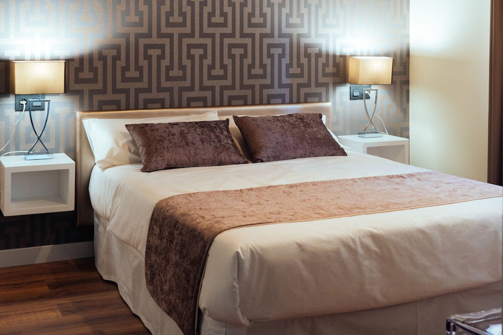 Hotel Hotel Rural Pinares De Soria