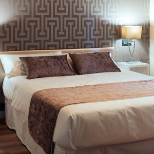 Hotel Hotel Rural Pinares De Soria cazare Molinos de Duero