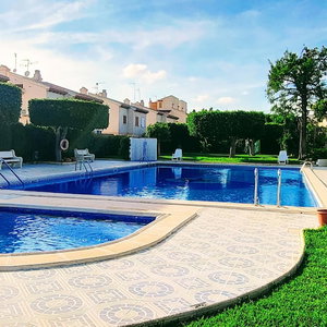 Hotel Cozy Flat In Urb Las Rosas Guardamar cazare Guardamar del Segura