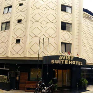 Hotel Avist Hotel Avcilar cazare Istanbul