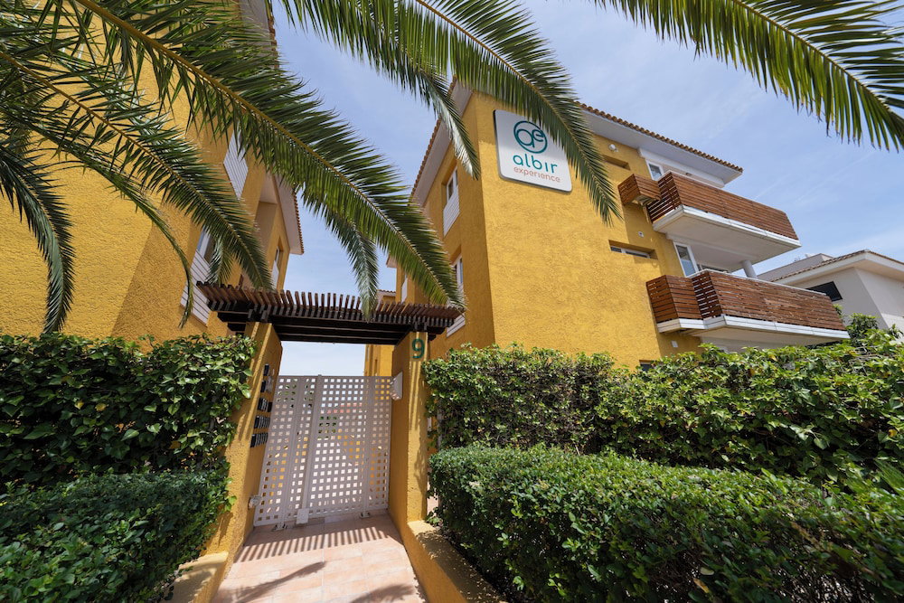 Hotel Albir Experience Apartamentos
