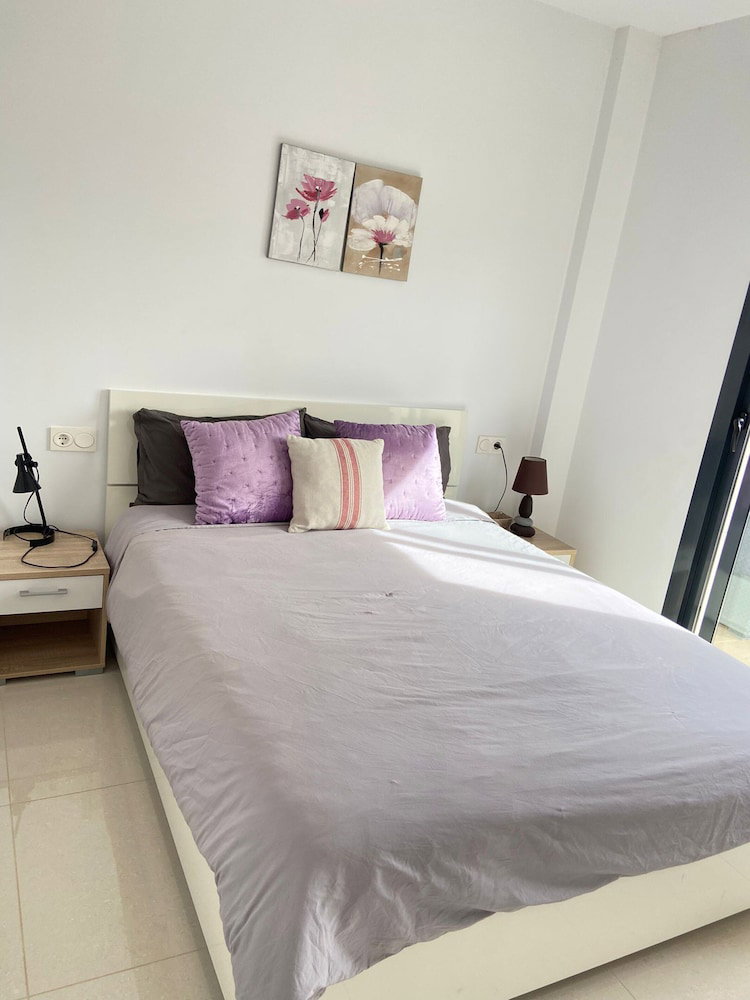 Bungalow Near La Zenia Beach
