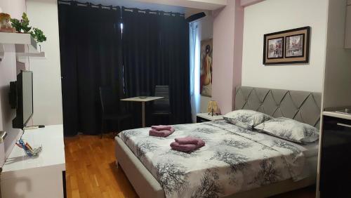 Hotel Exclusive Skopje Apartments