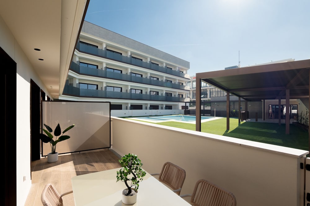 Hotel Can Milà Apartments