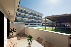 Hotel Can Milà Apartments cazare Sitges