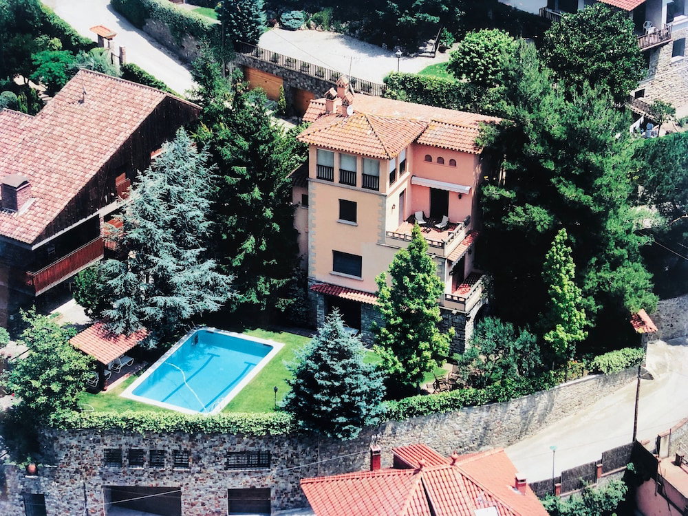 Hotel Casa Les Pomeretes
