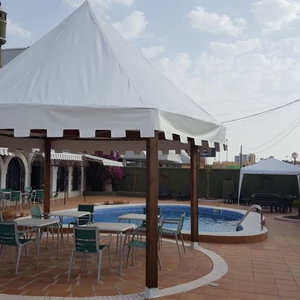 Hotel Hostal Castellverd cazare Vinaros
