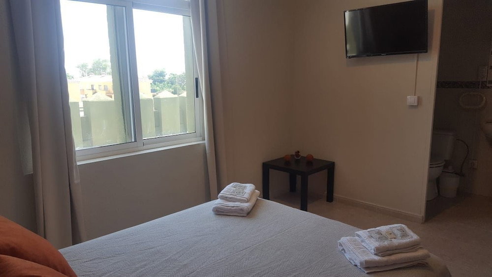 Hostal Castellverd