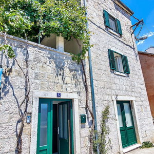 Hotel Apartments Luce I Jure cazare Makarska
