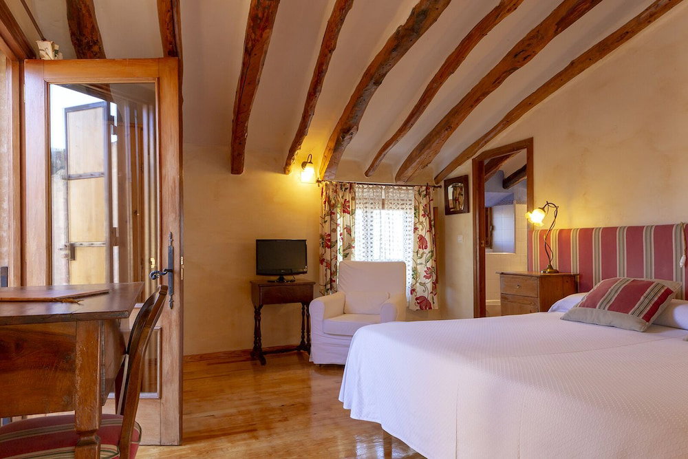 Hotel Hotel Rural Mas Fontanelles