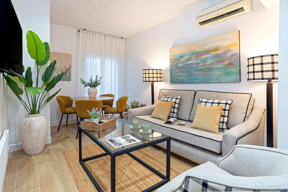 Hotel Central & Exclusive 2Bd Apartment In Cordoba. Hinojo