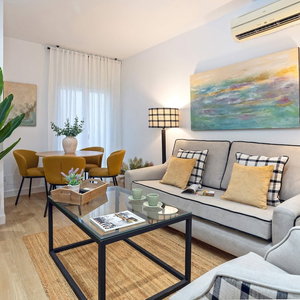 Hotel Central & Exclusive 2Bd Apartment In Cordoba. Hinojo cazare Cordoba