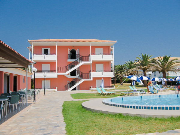 Hotel Astir Beach