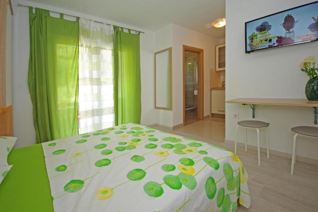 Hotel Apartments Herceg