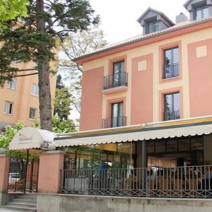 Hotel Hospedium Hotel Los Lanceros cazare San Lorenzo de El Escorial