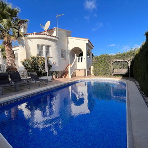 Hotel Costa Blanca Poolside Bliss cazare Quesada