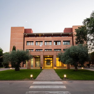Hotel Intelier Airén Hotel By Intelier Hotels & Suites cazare Alcazar de San Juan