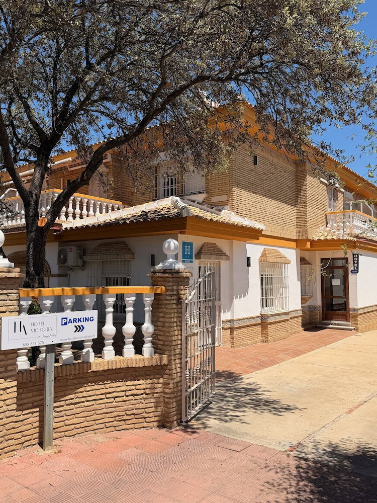 Hotel Hotel Victoria Matalascañas