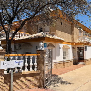 Hotel Hotel Victoria Matalascañas cazare Matalascanas