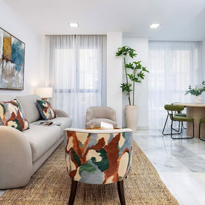 Hotel Genteel Home Uceda cazare Cordoba
