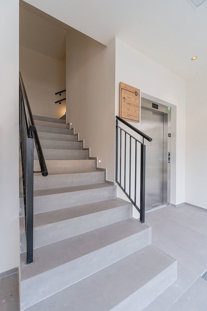 Hotel Distrito Oeste By Limehome