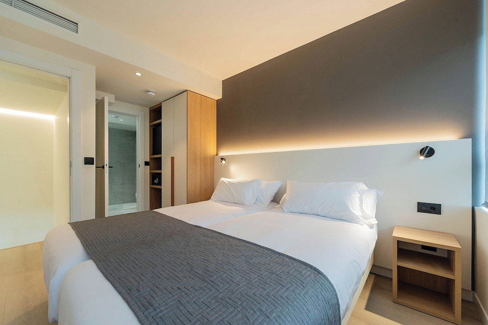 Hotel Distrito Oeste By Limehome