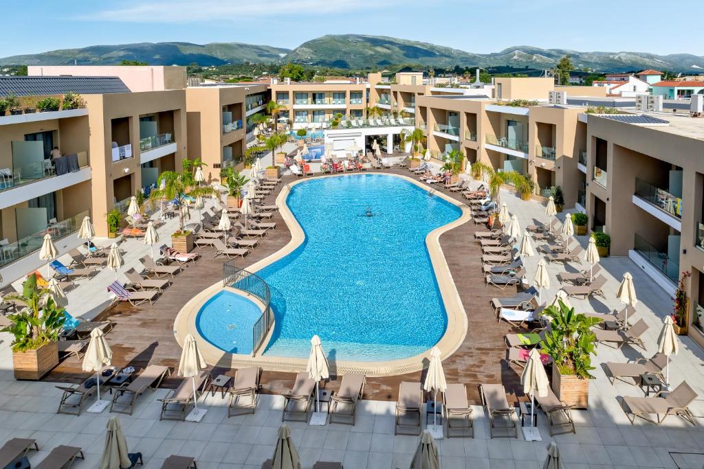 Hotel White Olive Elite Laganas