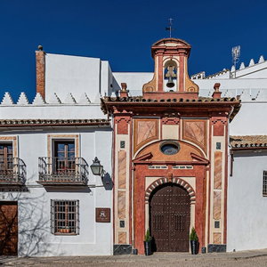Hotel Hotel Boutique La Ermita Suites, The Only Officially Designated 